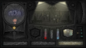 Dark Train Screenshot